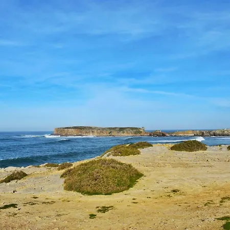 Dom wakacyjny Western Wave Waterfront Peniche