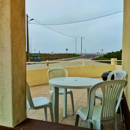 Western Wave Waterfront * Peniche